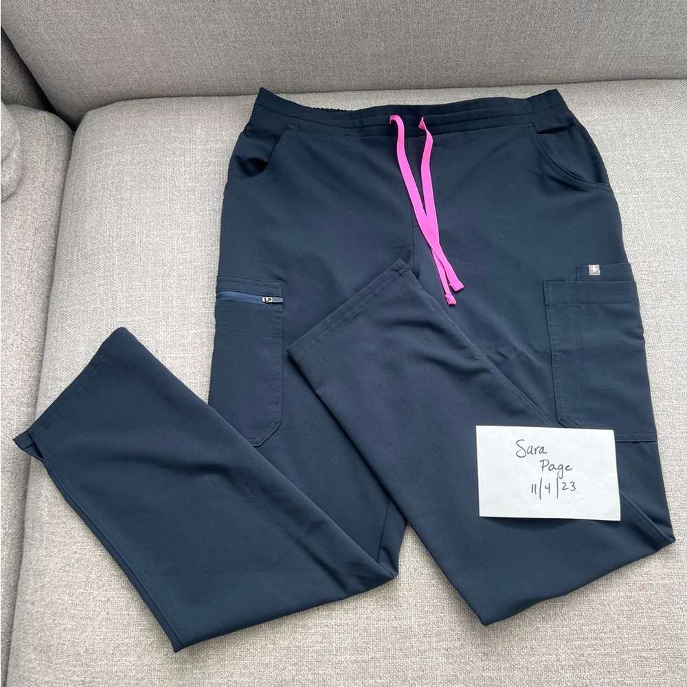 Figs scrub pants
